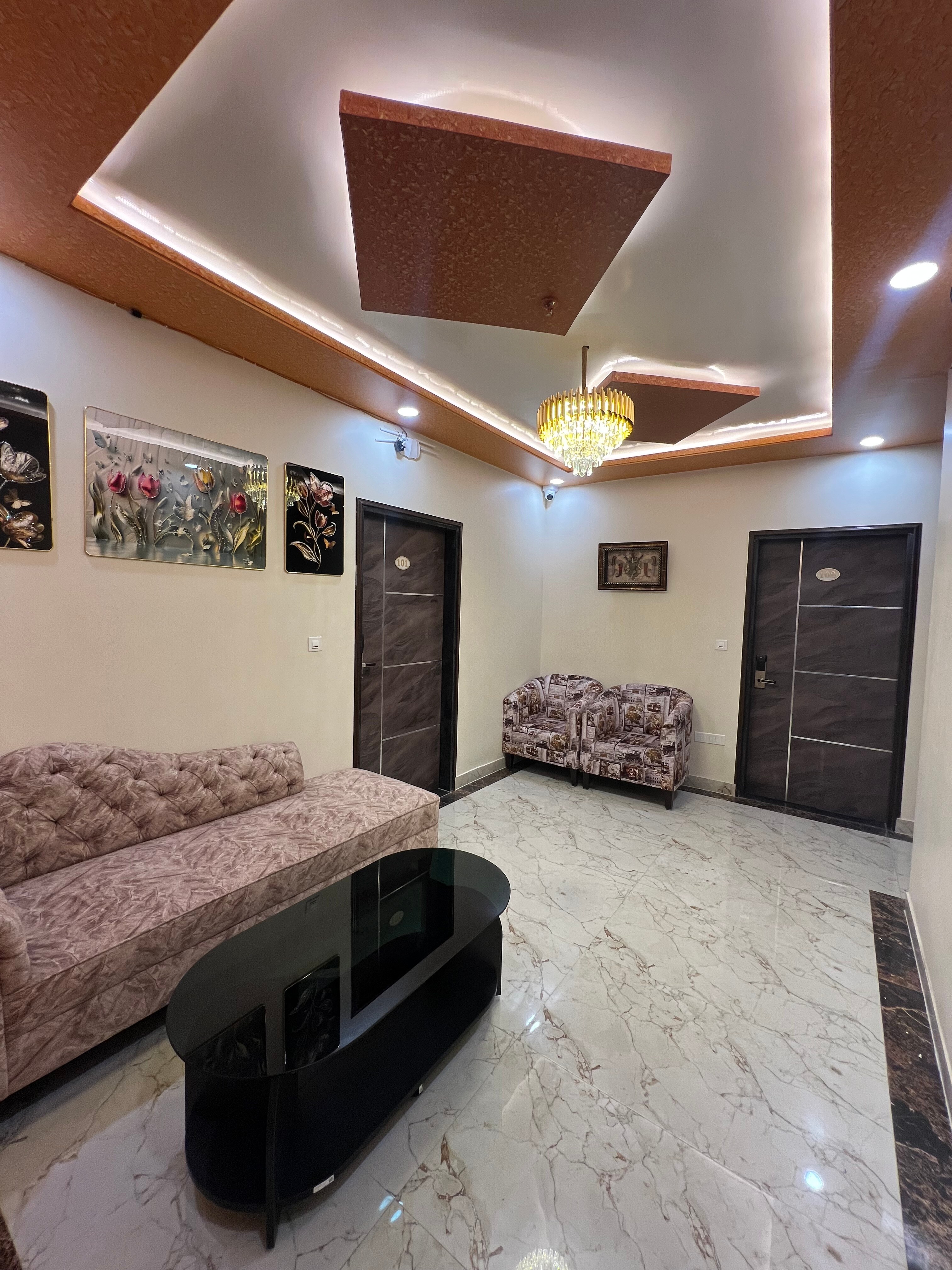 Main gallery