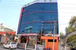 Hotel Sancheti Palace(70kms from Ajmer)