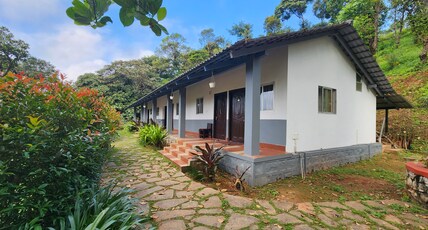 Hong Sau Resort Room Type - Thotti Mane