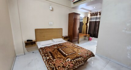 HOTEL RAWAIL S SEBLE PVT.LTD Room Type - STANDARD  NON A/C