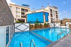 Palette Fort View Hotel by CheckIn, Bidar
