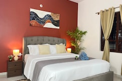 MYS Brook Haus Luxurious AC 8 BHK Two Houses