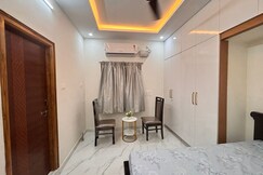 GLAXIO Homestay