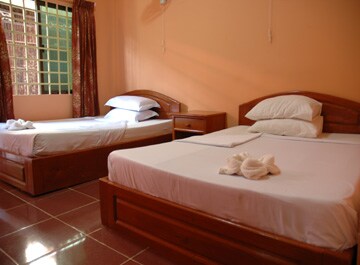 JAIMATHI INN - Tap to explore photos