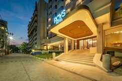 ROYS Hotel Bangkok