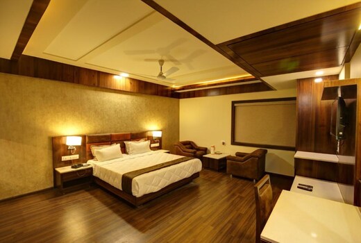 Keshwaras Residency