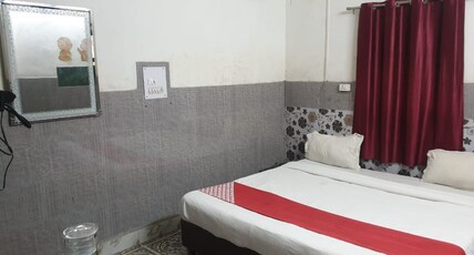 Atithi UK07 | Rooms & Caretaker Room Type - ROOMS