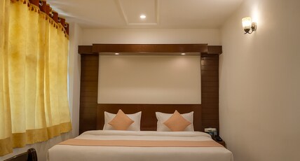 Mussoorie Residency Room Type - Standard Room