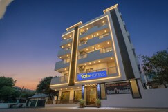 FabHotel Phoenix Brookfield - Nr. Kundalahalli Main Road