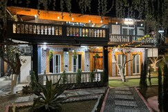 Vishram Resort - Dehradun