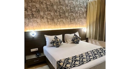 RG BILKHA HOTELAND RESORTS Room Type - Club Room