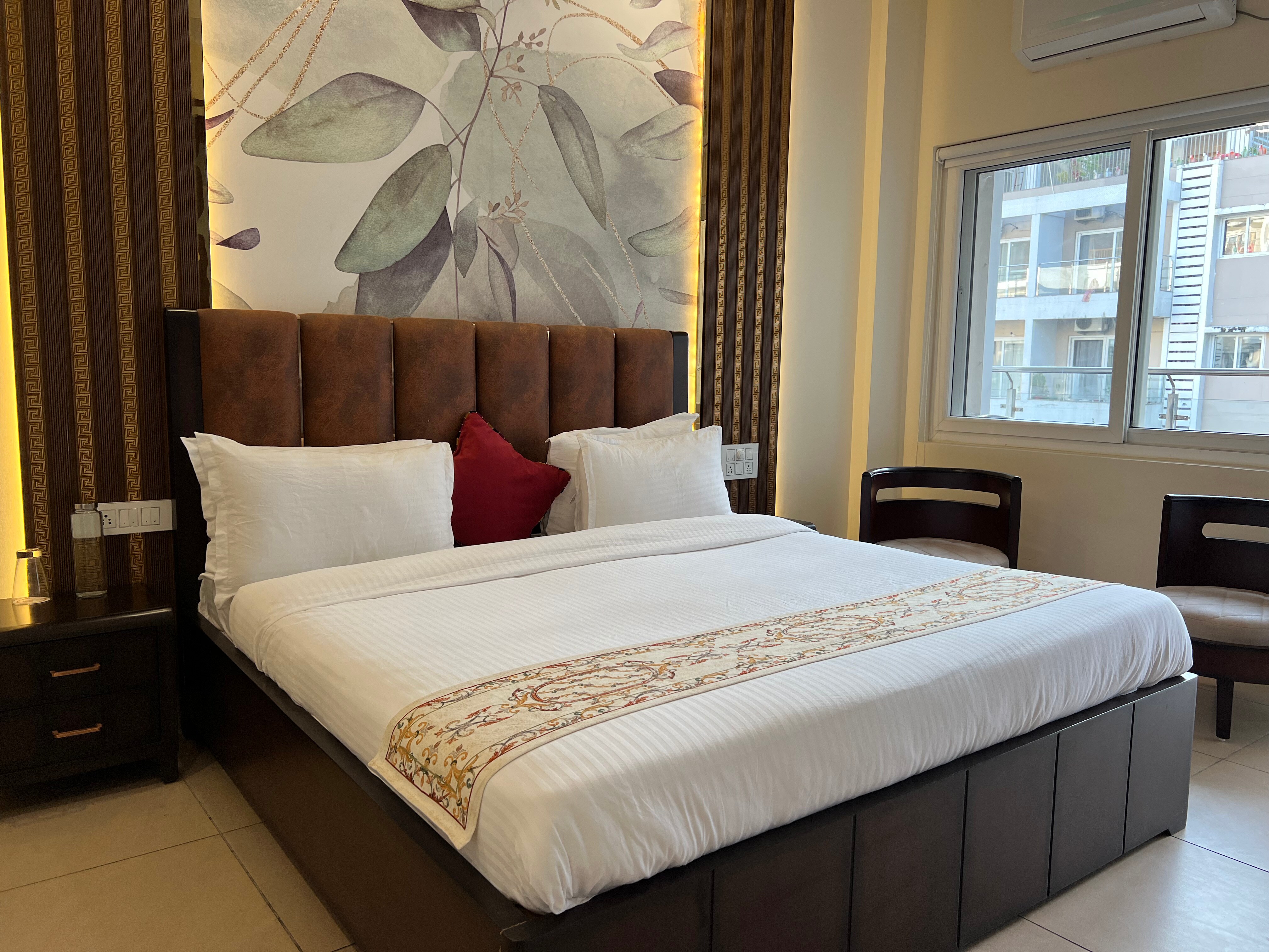 Amoha Homes || Amalia 3BHK Apartment - Tap to explore photos