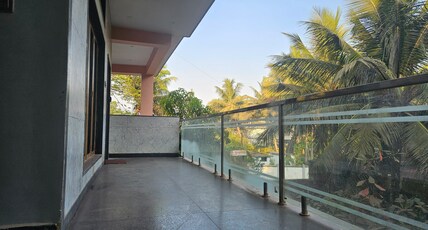 5BR Private Villa, 3 Floors | Eco Beach, Honnavar | Aadhya Serenity Room Type - Premium 2BHK First Floor Villa