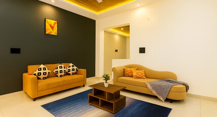 Home Escape Azure 3BHK Nr Apollo DB City Room Type - Home Escape Azure 3BHK Nr Apollo DB City