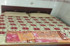 Balaji lodge A/C Deluxe