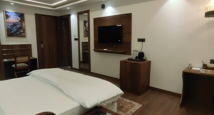 22 Heights Room Type - Family Room
