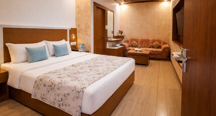 Hotel Jai Palace Room Type - Executive Room