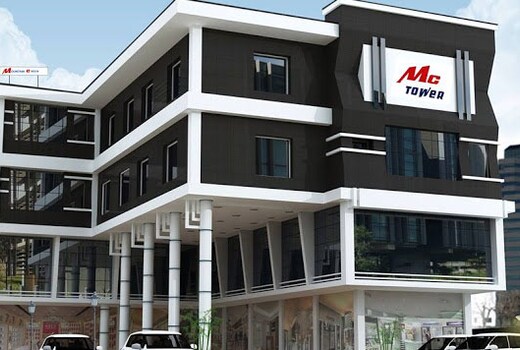 Mountain Creek Apartment Hotel