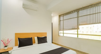 Super Townhouse Qualia Prime Room Type - Classic Super Townhouse Qualia Prime Room Type - Classic