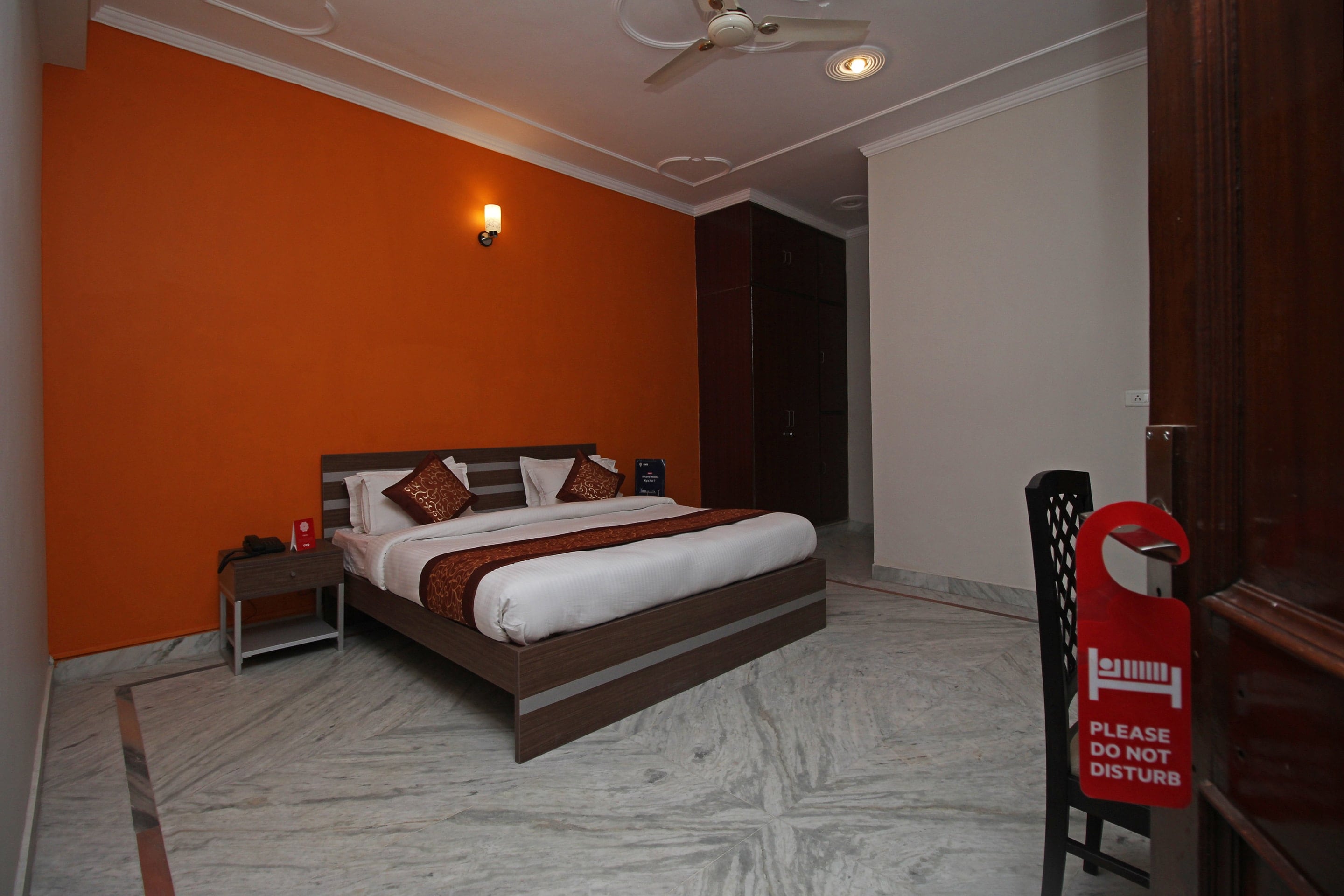 Hotel O 9075 Petals Inn - Tap to explore photos