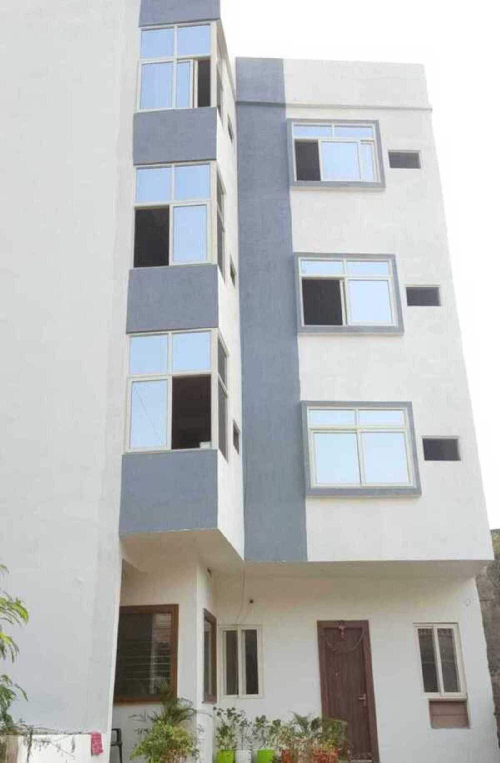 Madhuvan Guest House - Tap to explore photos