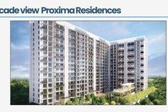 Millora Proxima Suites, Mumbai