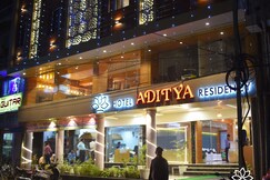 Photos of Aditya Residency
