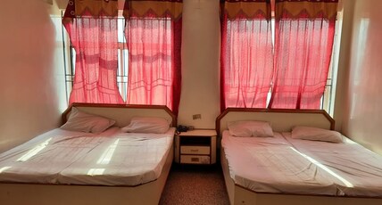 Devaa Hotel Room Type - Standard - Four bedroom Non Ac Devaa Hotel Room Type - Standard - Four bedroom Non Ac