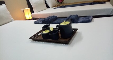 Hotel Bhumi Room Type - Family Room