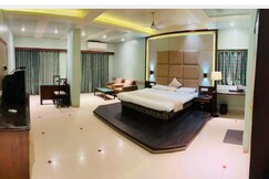 Hotel Ramakrishna International