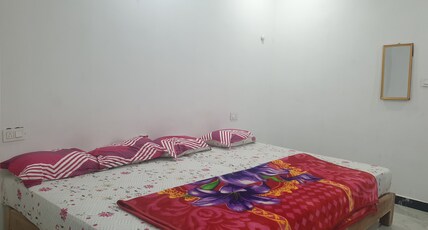 VVV Grand Room Type - Standard Double bed room