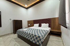 Address of Trishika residency