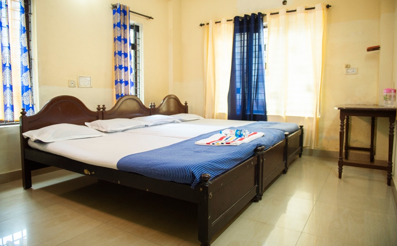 Sreeja Inn - Tap to explore photos