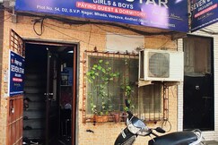 Seven Star PG and Dormitory