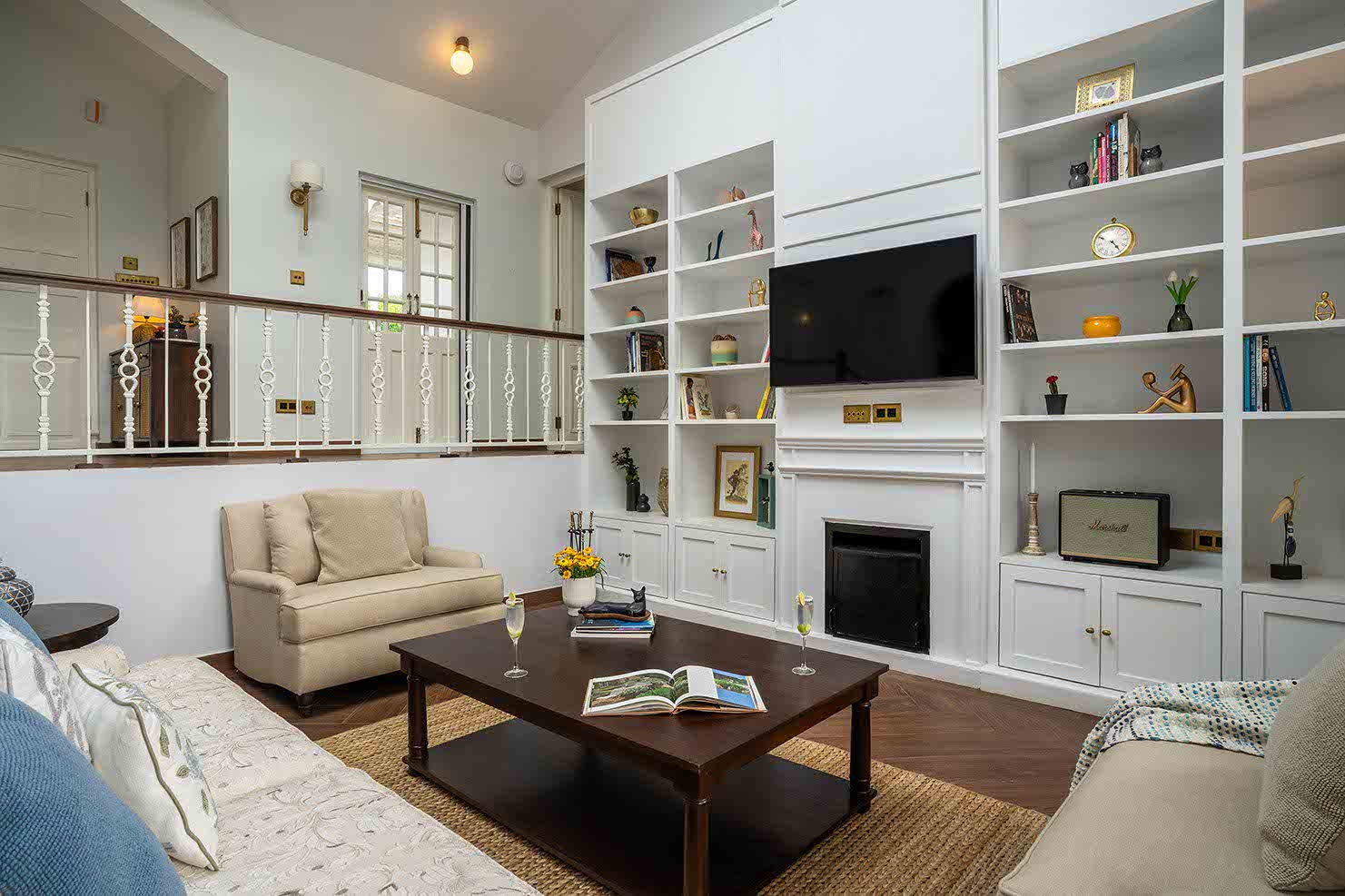 LohonoStays Villa Lansdowne 2 Bedroom - Tap to explore photos