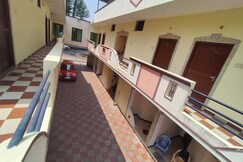 Golden Lake View Resorts