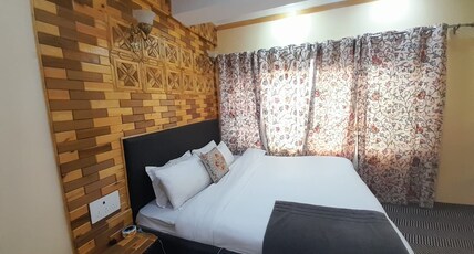 New kashmir inn Room Type - Premium Room 1