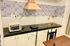 Vyana Villa by the beach Morjim