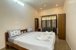 Address of Shubhodaya's Terrace Garden.