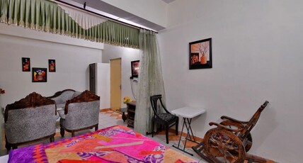 RK Regency Room Type - Deluxe AC Room