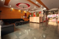 Hotel Ganpati Plaza