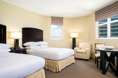 DoubleTree by Hilton Ocean Point Resort - North Miami Beach