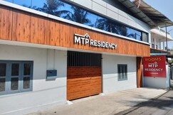 M T P Residency