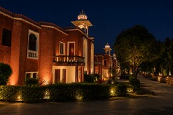 Oriental Palace Resorts