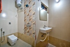 Address of Elegant 2BHK Stay | 9 Mins to Candolim Beach