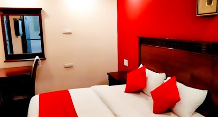 BTC Comforts Room Type - Comfort AC