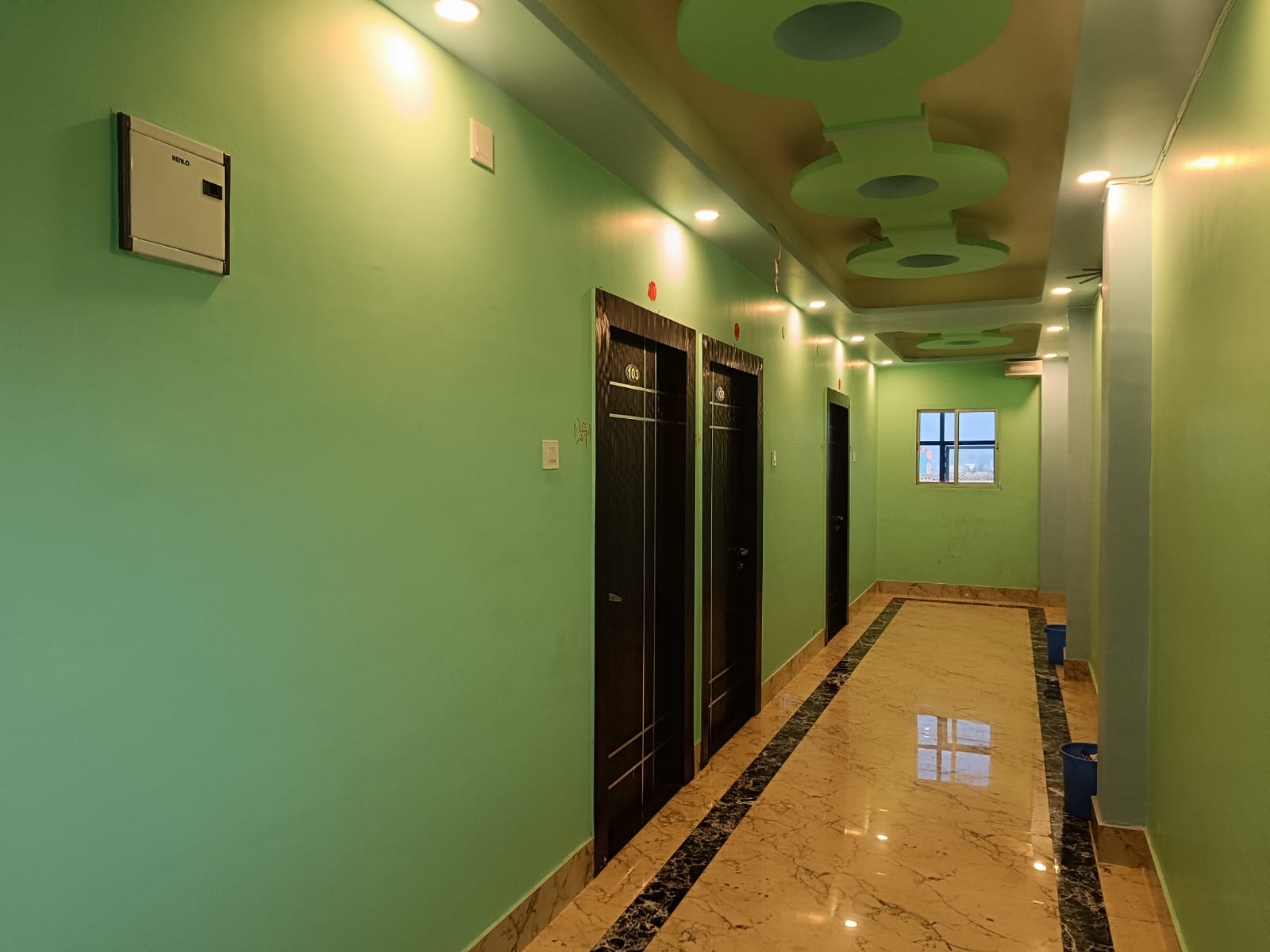 HOTEL NALANDA CITY & RESTURANT - Tap to explore photos