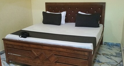 Awadh hotel Room Type - Bedroom 7