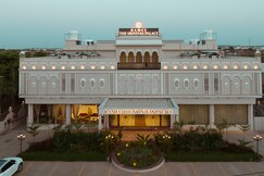 Ramee The Srinivas Palace