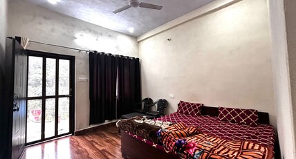 Krishanaleela homestay Room Type - Bedroom 5